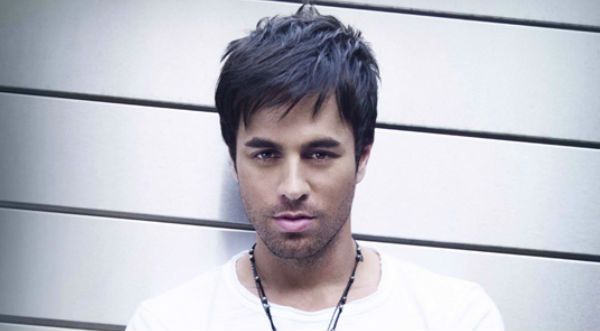 Enrique Iglesias asegura que su última producción discográfica es la mejor