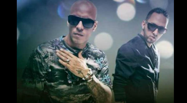 Alexis y Fido en busca de su primer premio ‘Billboard Latino’