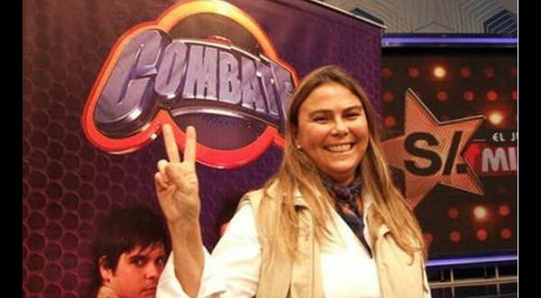 Productora de Combate asegura que ingresarán nuevos participantes