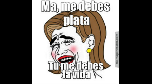 Cheka los mejores ‘memes’ por el día de la madre