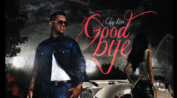 Video: Eiby Lion presenta su nuevo tema en bachata ‘Godd Bye’