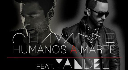 Yandel grabará éxito musical con Chayanne