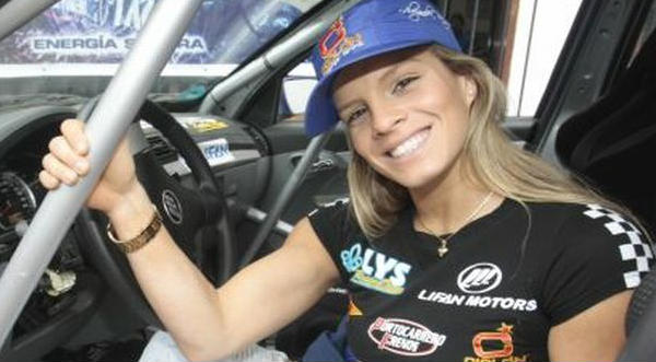 Alejandra Baigorria se encuentra hospitalizada por accidente automovilístico- FOTOS