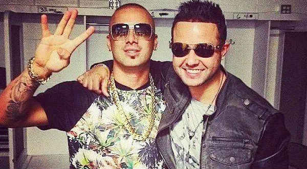 Los ‘vaqueros’ una vez más juntos, Tony Dize y Wisin preparan sorpresas