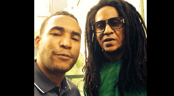 ¡Volvieron ‘Los Bandoleros’! Don Omar y Tego Calderón juntos en nuevo tema