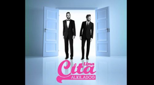 Alkilados presenta su nuevo éxito ‘Una Cita’- VIDEO