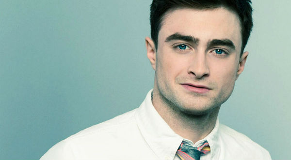 ¿Actor de Harry Potter duda de su opción sexual?