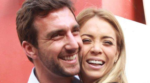 Sheyla Rojas habría engañado a Antonio Pavón con Patricio Parodi – VIDEO