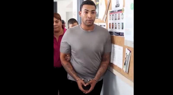 Don Omar es detenido en Puerto Rico por presunta violencia doméstica- FOTOS