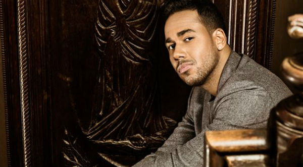 Romeo Santos no tiene ninguna nominación a los ‘Latin Grammy’