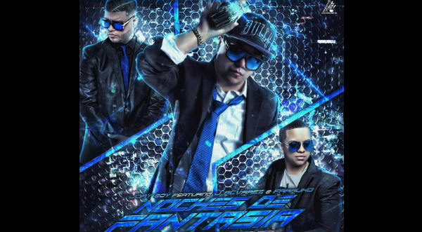 Jory Boy, Farruko y J Alvarez se unen en ‘Noches de Fantasía’ – VIDEO