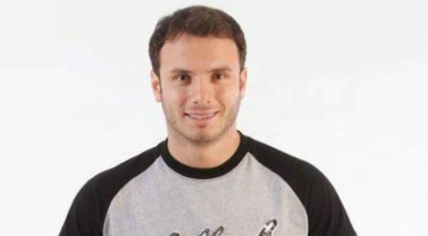 Jenko Del Río ya tendría equipo en ‘Esto es Guerra’- FOTO