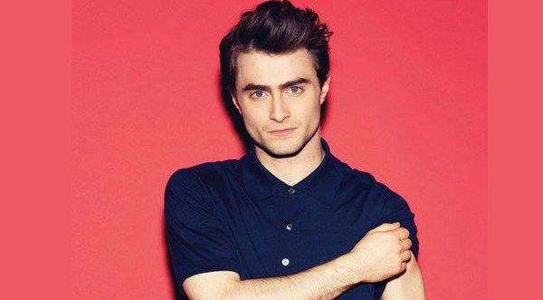 Daniel Radcliffe casi muere envenenado. Entérate todos los detalles