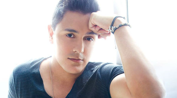 Joey Montana comparte tierna imagen de su adolescencia- FOTO