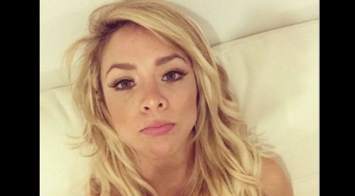 Sheyla Rojas llora porque le dijeron ‘mala madre’ – VIDEO