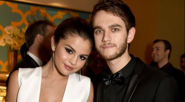 ¿Suenan las campanas? Descubre cuáles son los planes de Selena y Zedd