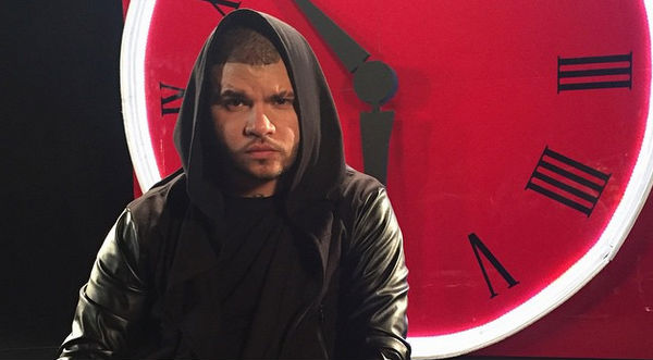 Farruko dio adelanto de su nuevo videoclip ‘Lejos de aquí’