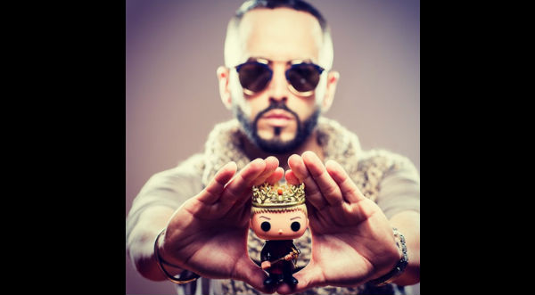 Tema de Yandel llega a la exitosa serie ‘Game of Thones’