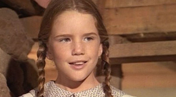 Checa cómo luce en la actualidad la tierna Laura Ingalls- FOTO