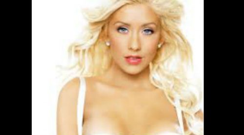 ¡De vuelta al pasado! Checa esta inédita foto de Christina Aguilera – FOTO