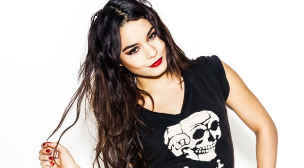 Vannesa Hudgens luce su escultural figura en Instagram- FOTOS