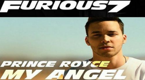 Prince Royce lanza el video de ‘My Angel’- VIDEO