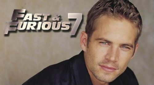 De esta forma la muerte de Paul Walker cambió el final de Rápidos y Furiosos 7