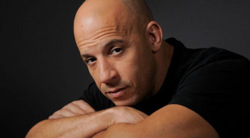 ¡Se defendió! Vin Diesel habló sobre las fotos que muestran su sobrepeso – FOTO