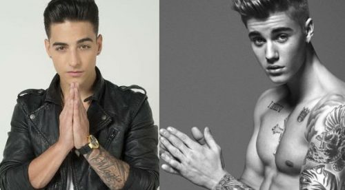 ¿Maluma  y Justin Bieber son ‘mejores amigos’? – FOTO