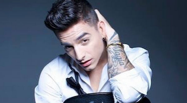 ¿Qué le pasó? Maluma cambia radicalmente de look – FOTOS