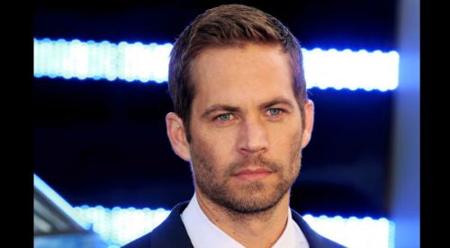 ¡Memorable! Recuerda el detrás de cámara en donde Paul Walker imita a Vin Diesel – VIDEO