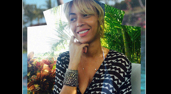 ¡Infartante! Beyoncé luce su escultural cuerpo en Hawái- FOTOS