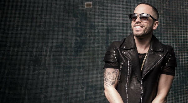 Checa el detrás de cámaras de ‘Calentura’ de Yandel – VIDEO