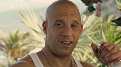 ¡Jajaja! ¡Mira los divertidos memes por el aspecto físico de Vin Diesel!