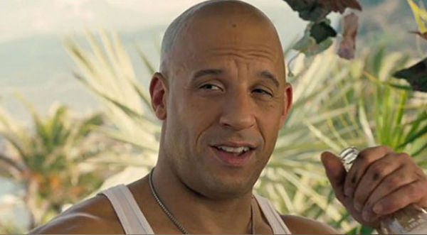 ¿Lo sabías? Vin Diesel tiene un hermano gemelo y… – FOTOS