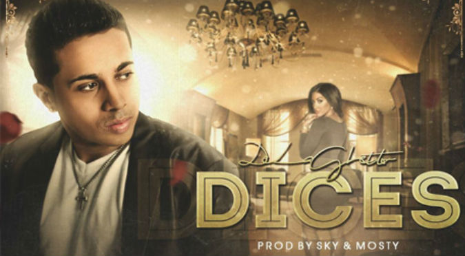 De la Ghetto presentó el videoclip de su sencillo ‘Dices’