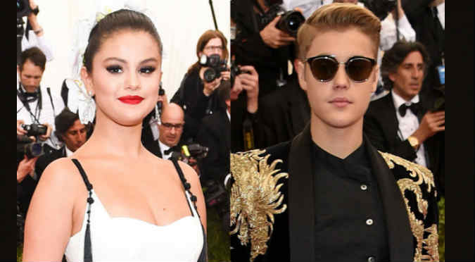 Selena Gómez habló sobre el fin de su relación con Justin Bieber