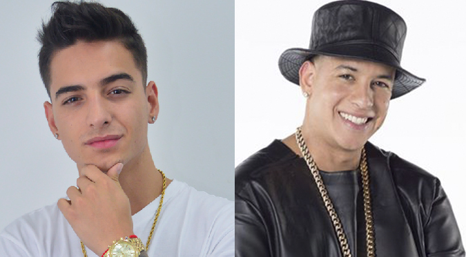 ¡Maluma y Daddy Yankee se activaron con Onda Cero!