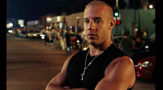 ¡Nooo! Vin Diesel confirma tres películas más de ‘Rápidos y Furiosos’