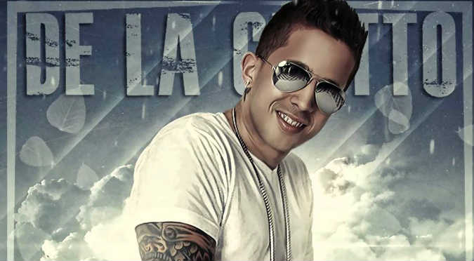 Checa el adelanto del cover de ‘De la Ghetto Ft. Pusho y Alexio’