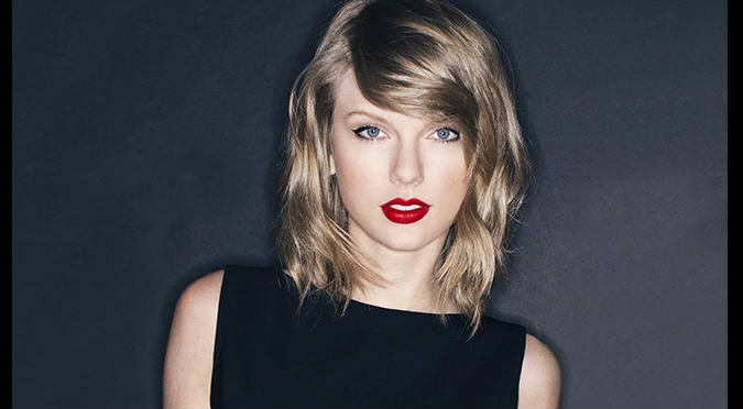 ¡OMG! Taylor Swift se retiraría de los escenarios