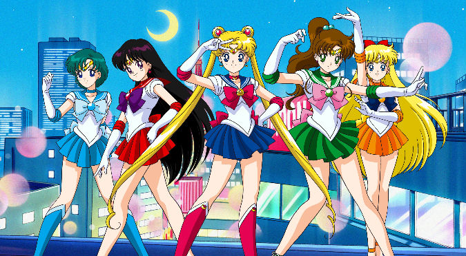¡Serena regresa! Habrá nueva temporada de Sailor Moon – VIDEOS