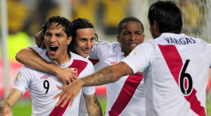 ¡Arriba Perú! Mira el mensaje que le mandó la selección a la aguerrida hinchada peruana – VIDEO