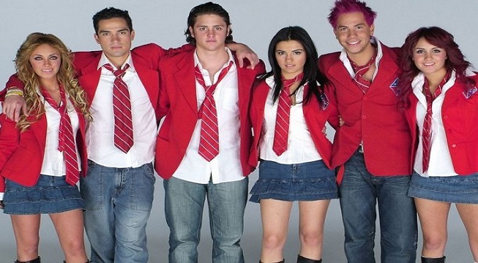 ¡Noooo! Ex RBD intentó suicidarse