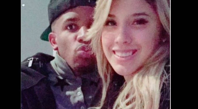 ¡Enamoradísimos! Mira como se la pasaron Jefferson Farfán y Yahaira Plasencia en Brasil – FOTOS