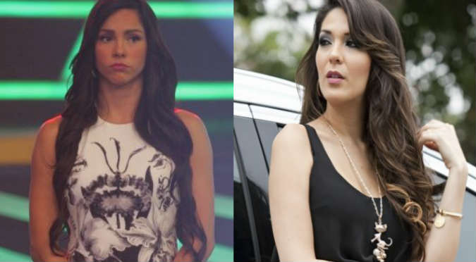 ¡Todo por el ‘Papi’! ¿Paloma Fiuza en ‘guerra’ con Silvia Cornejo?