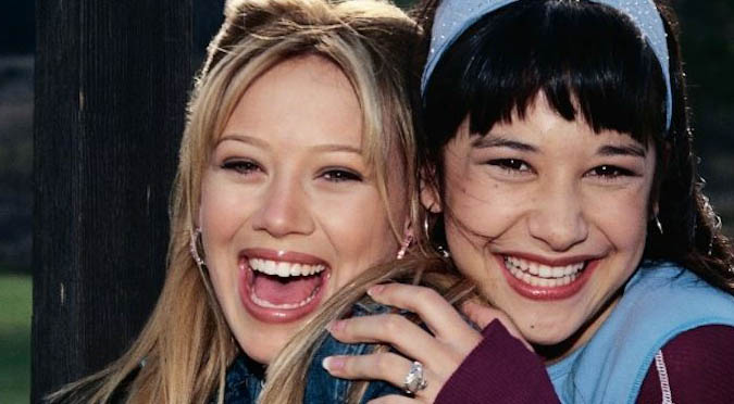 Lizzie McGuire: Mira cómo lucen sus protagonistas diez años después