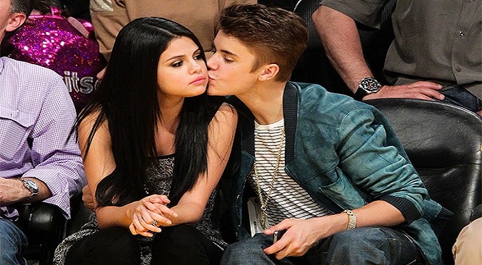 Justin Bieber hizo nueva locura de amor y no precisamente por Selena Gomez