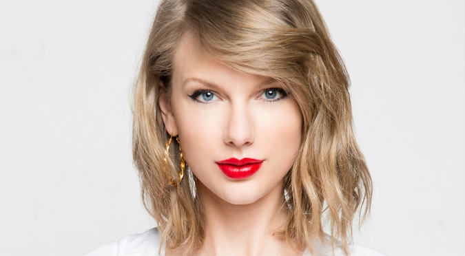 ¡Igualitas! Conoce a la linda doble de Taylor Swift – FOTOS