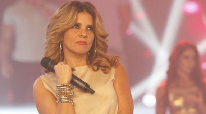 ¡Bombazo! Johanna San Miguel entra a Combate junto a…